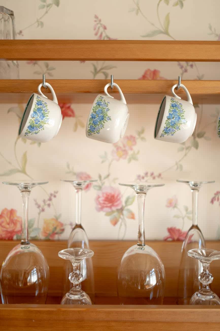 +1. Tapéta csere esetén