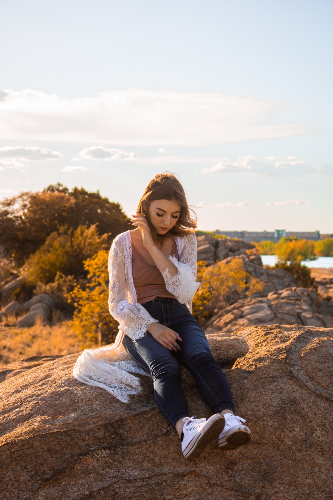 Az életben minden csak átmeneti