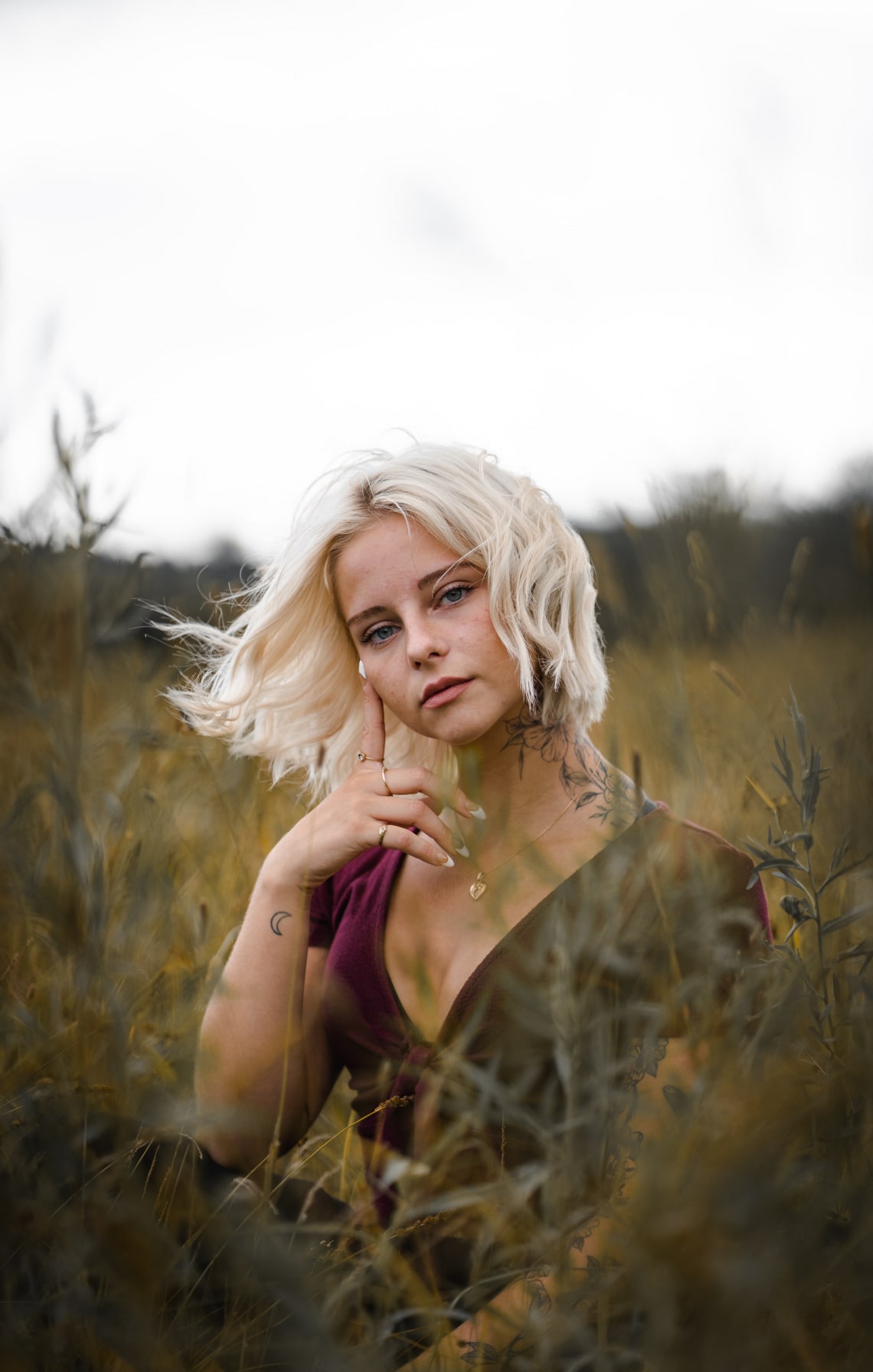 A most meghozott áldozatok