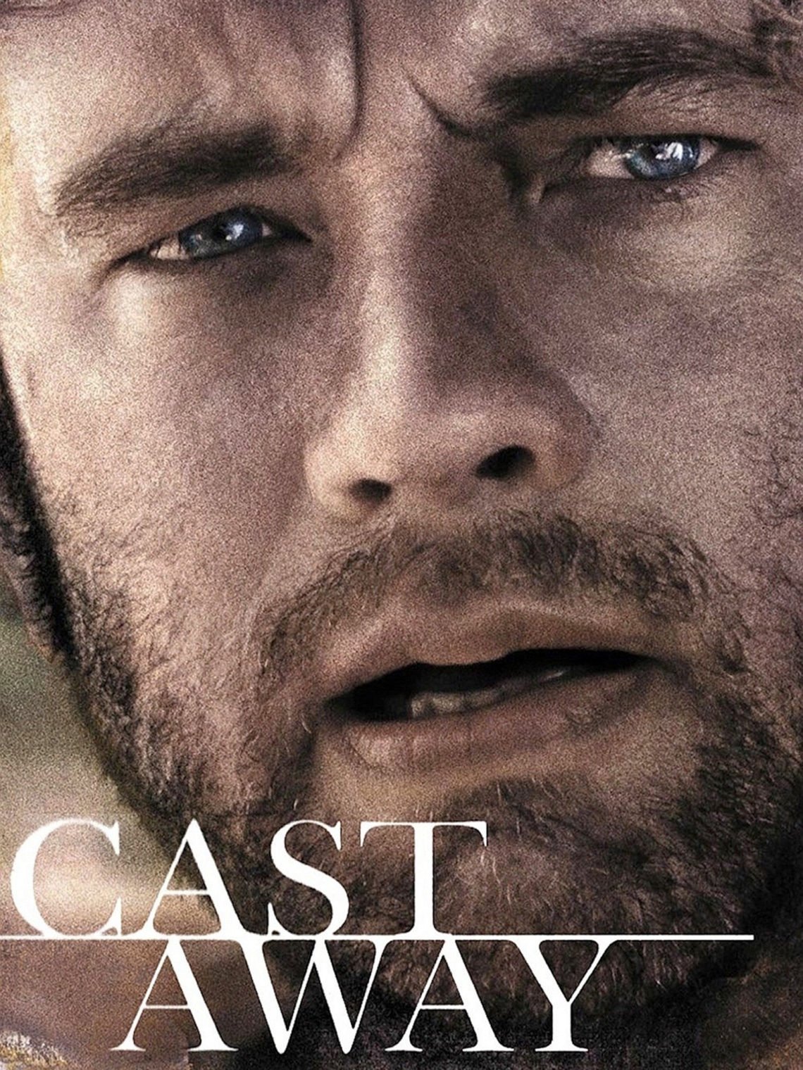 A számkivetett (2000, rendezte: Robert Zemeckis)