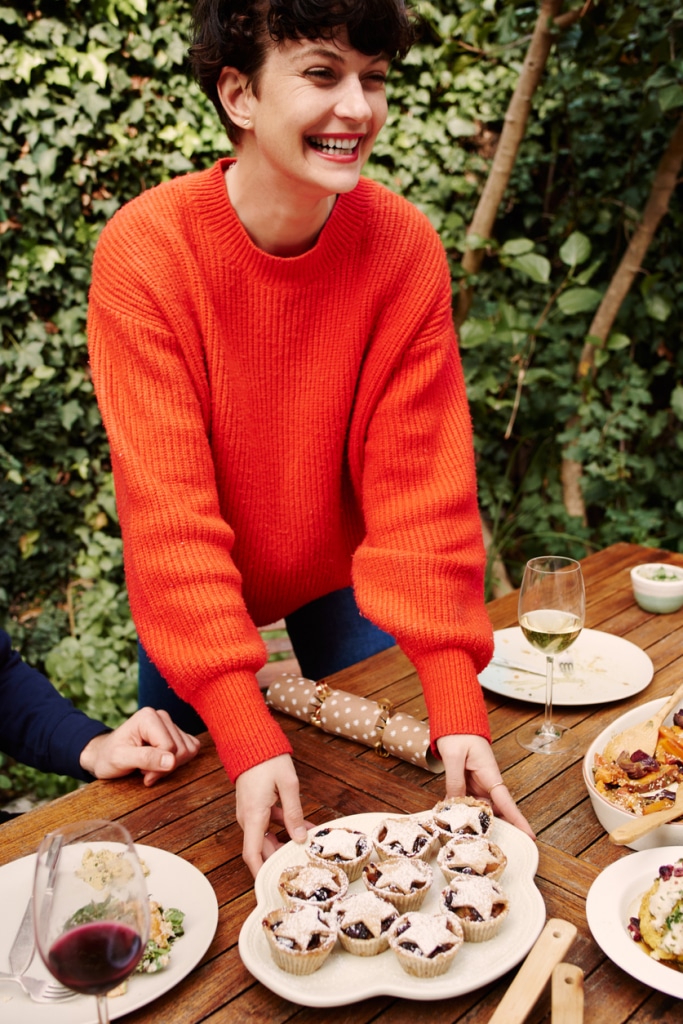 Mutasd meg a „bűnös” énedet!