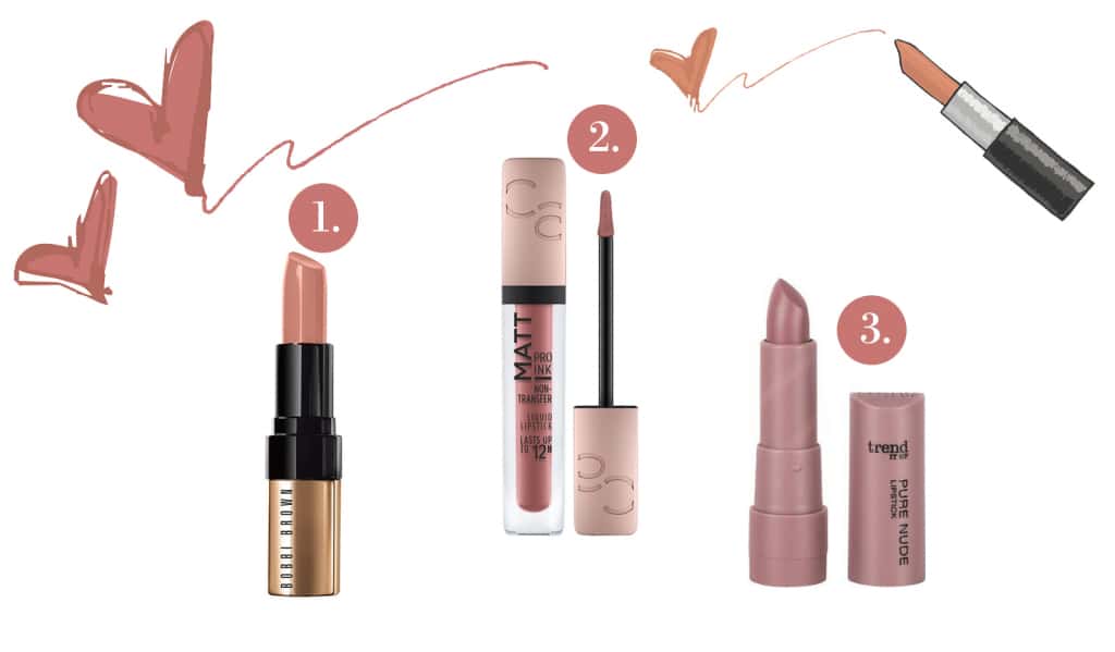 Közepesen barna bőr