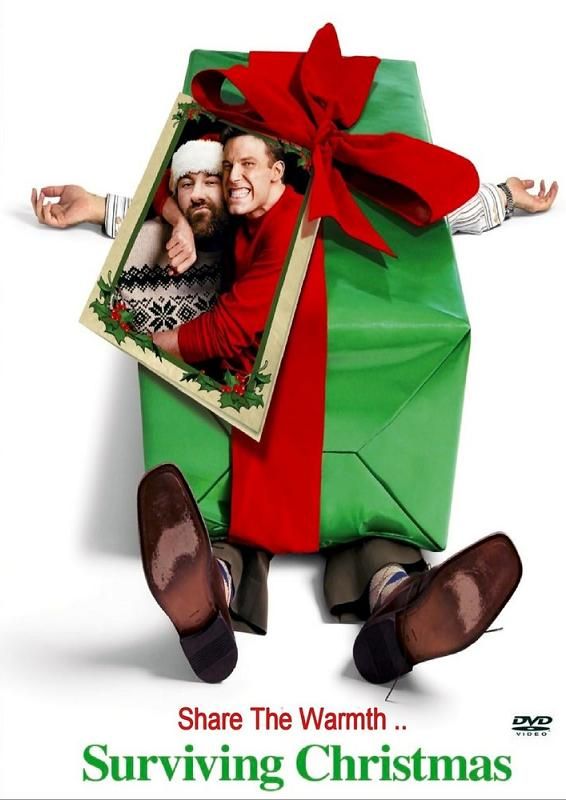 Túlélni a karácsonyt