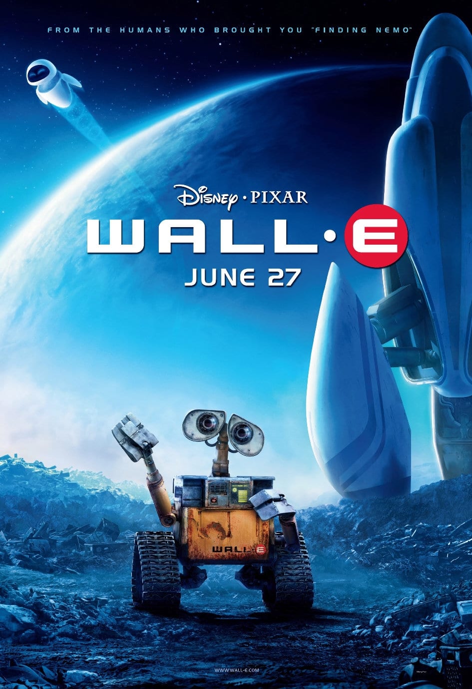 Wall-e