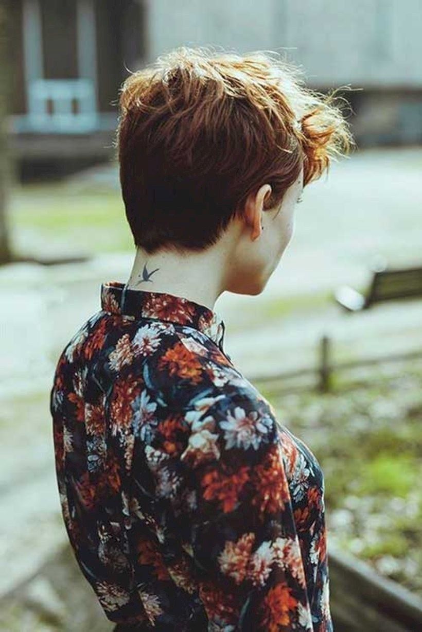 Hosszú haj és nőiesség