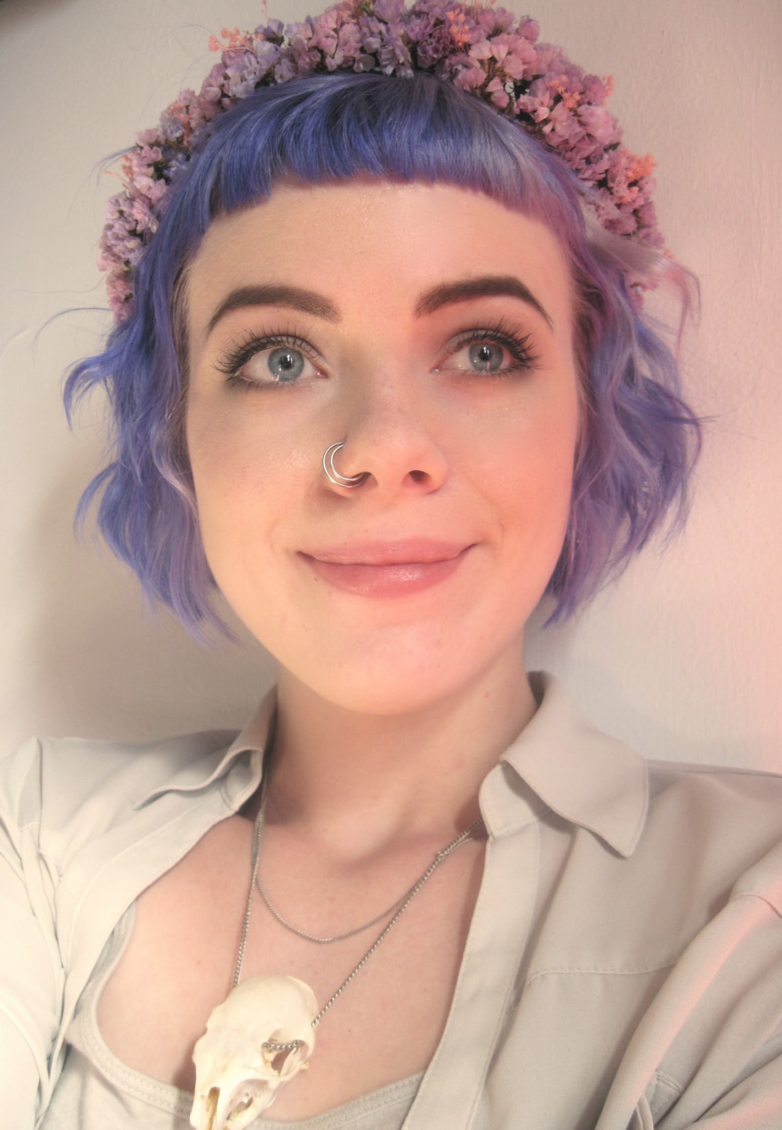 Egy magabiztosabb én