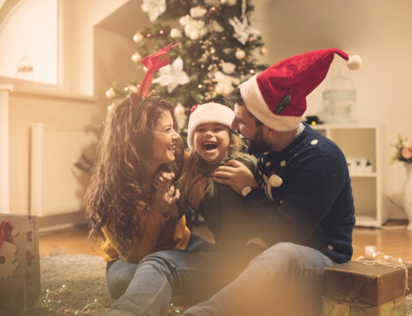Szakértői tanácsok: így ünnepelheted biztonságosan a családoddal a karácsonyt