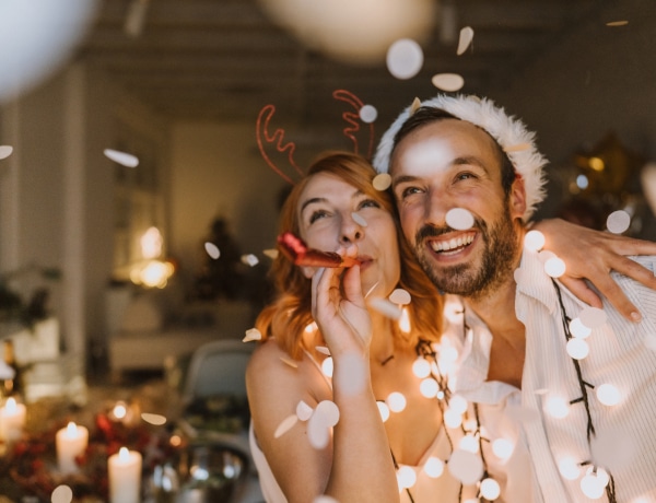 Ezek lesznek a legszerencsésebb csillagjegyek a karácsonyi időszakban