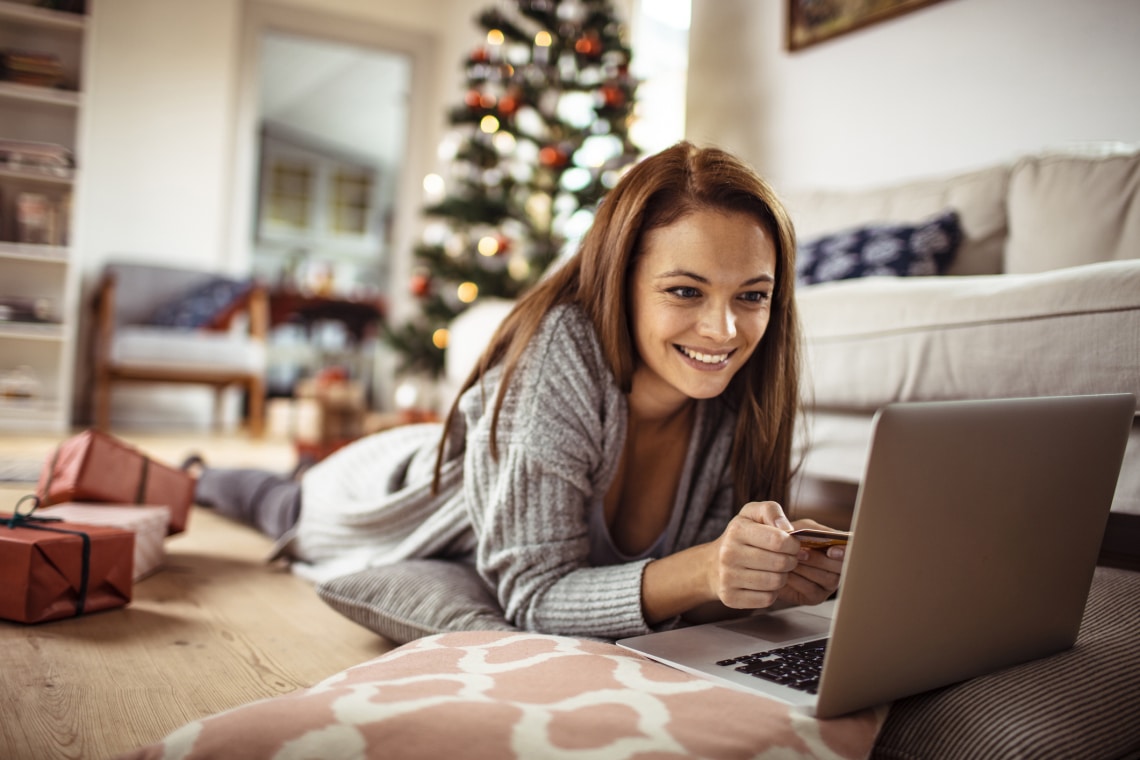 Kerüld a tömeget, vásárolj online karácsonyra! Íme, a mi kedvenceink, lelőhelyekkel