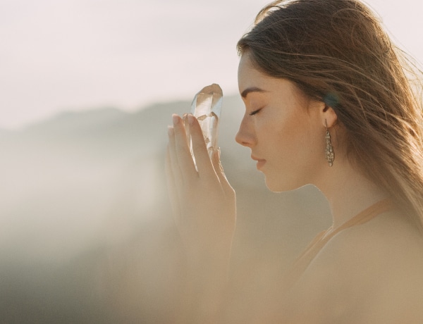 ﻿7 kristály, ami energetizál és felfrissíti a fáradt csakrákat