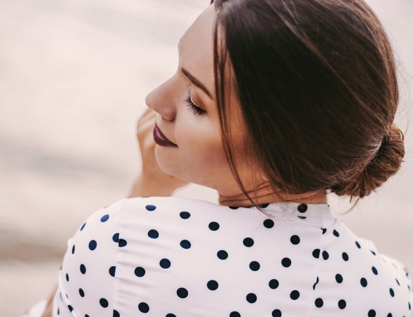 10 ünnepi hangulatú frizura, ami bearanyozza a decembered