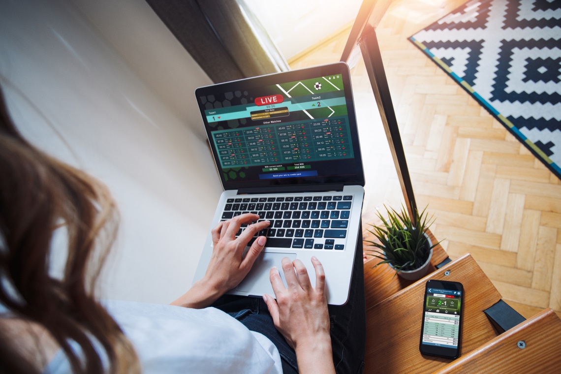 Meglepő hatással volt a koronavírus azokra, akik játékszenvedéllyel élnek