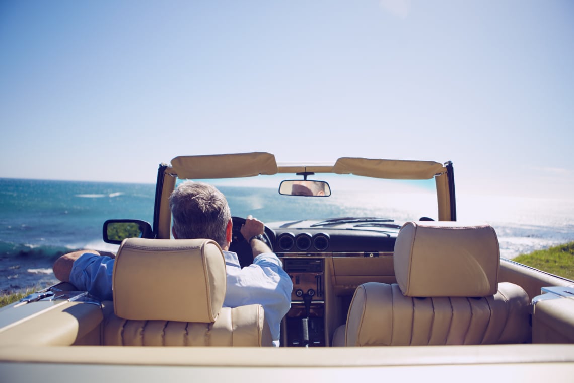 Ezek a férfi kapuzárási pánik jelei. A nő egyáltalán segíthet?