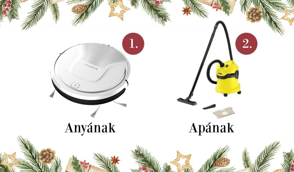Robotporszívó