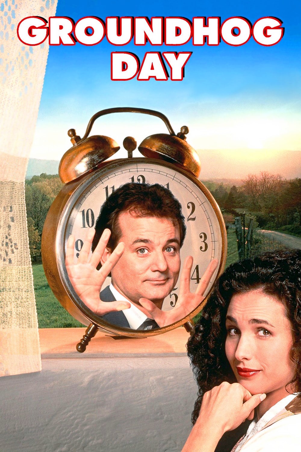 Idétlen időkig