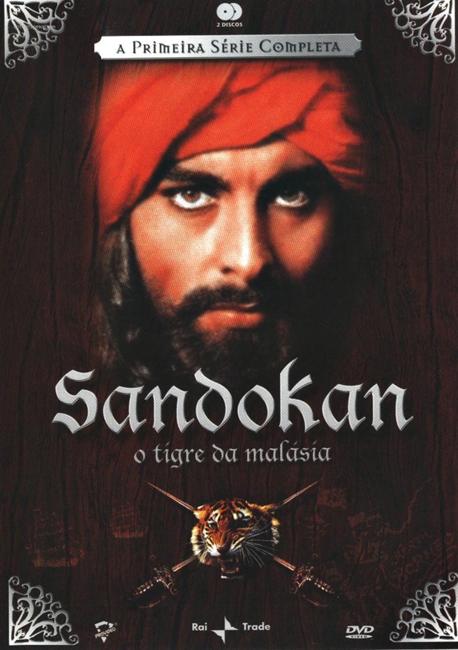 A maláj tigris