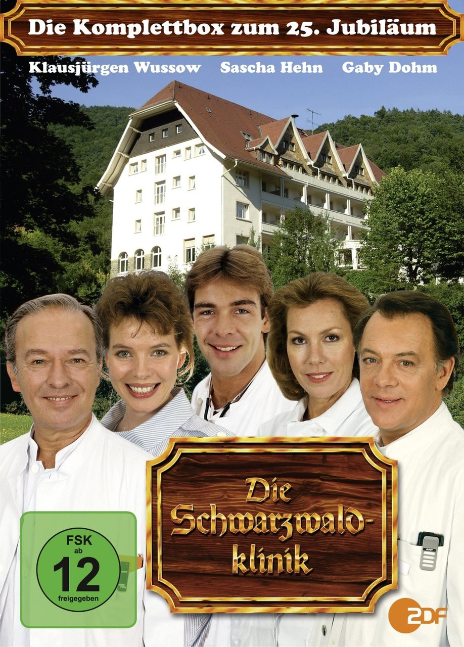 A klinika