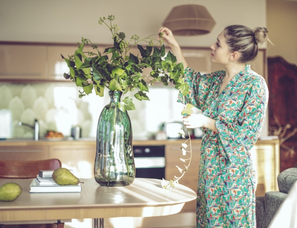 20 imádnivaló köntös, amiben öröm az otthonlét