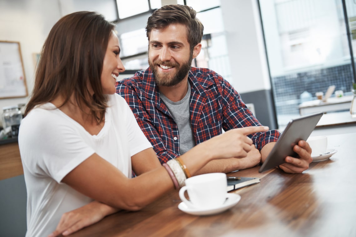 A mosoly három arca