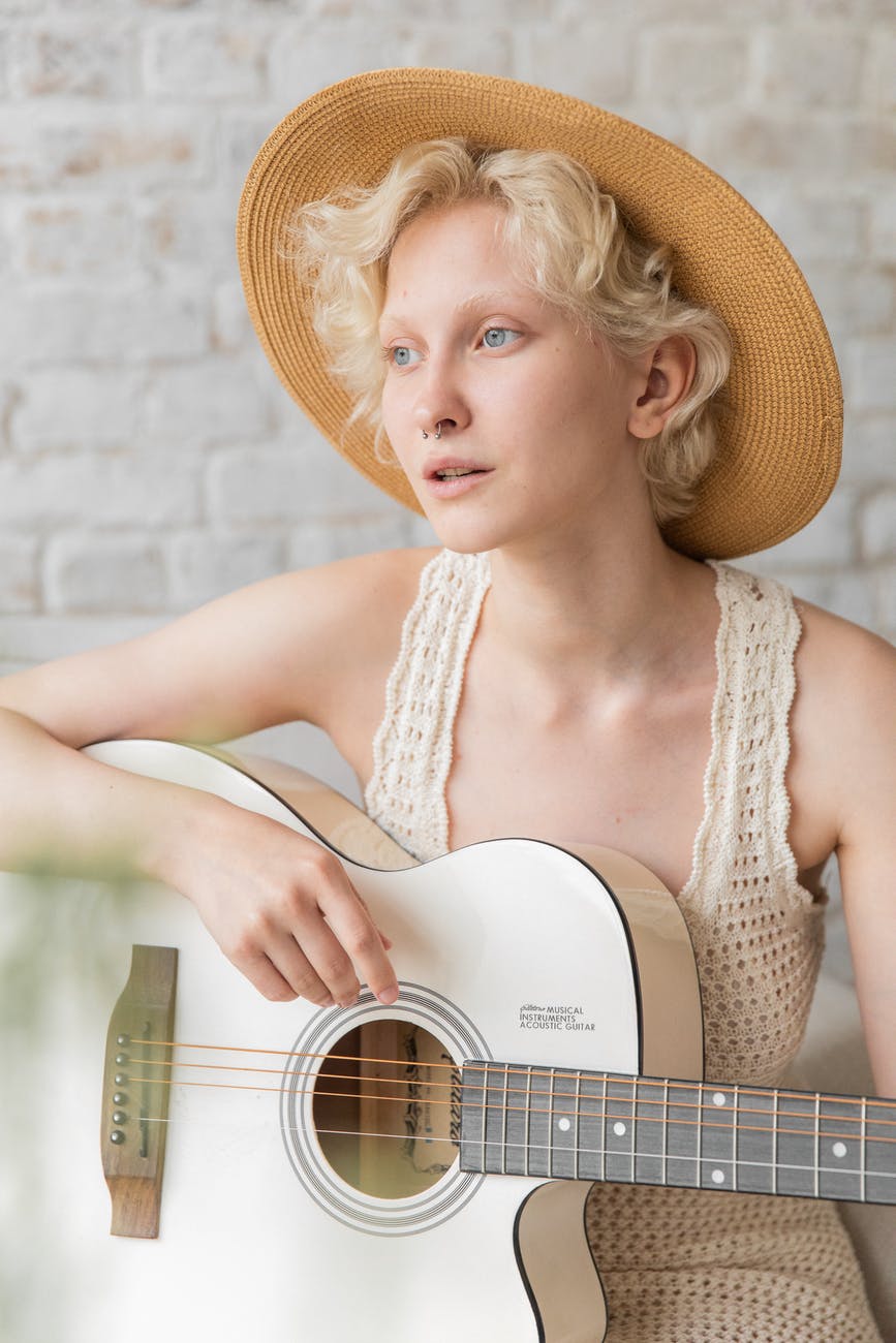 Negyedik típus: Zenei intelligencia