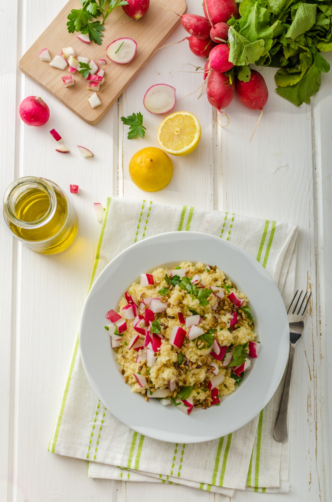 Tedd el a köreteket!