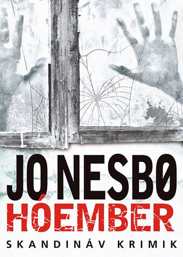 Jo Nesbo: Hóember