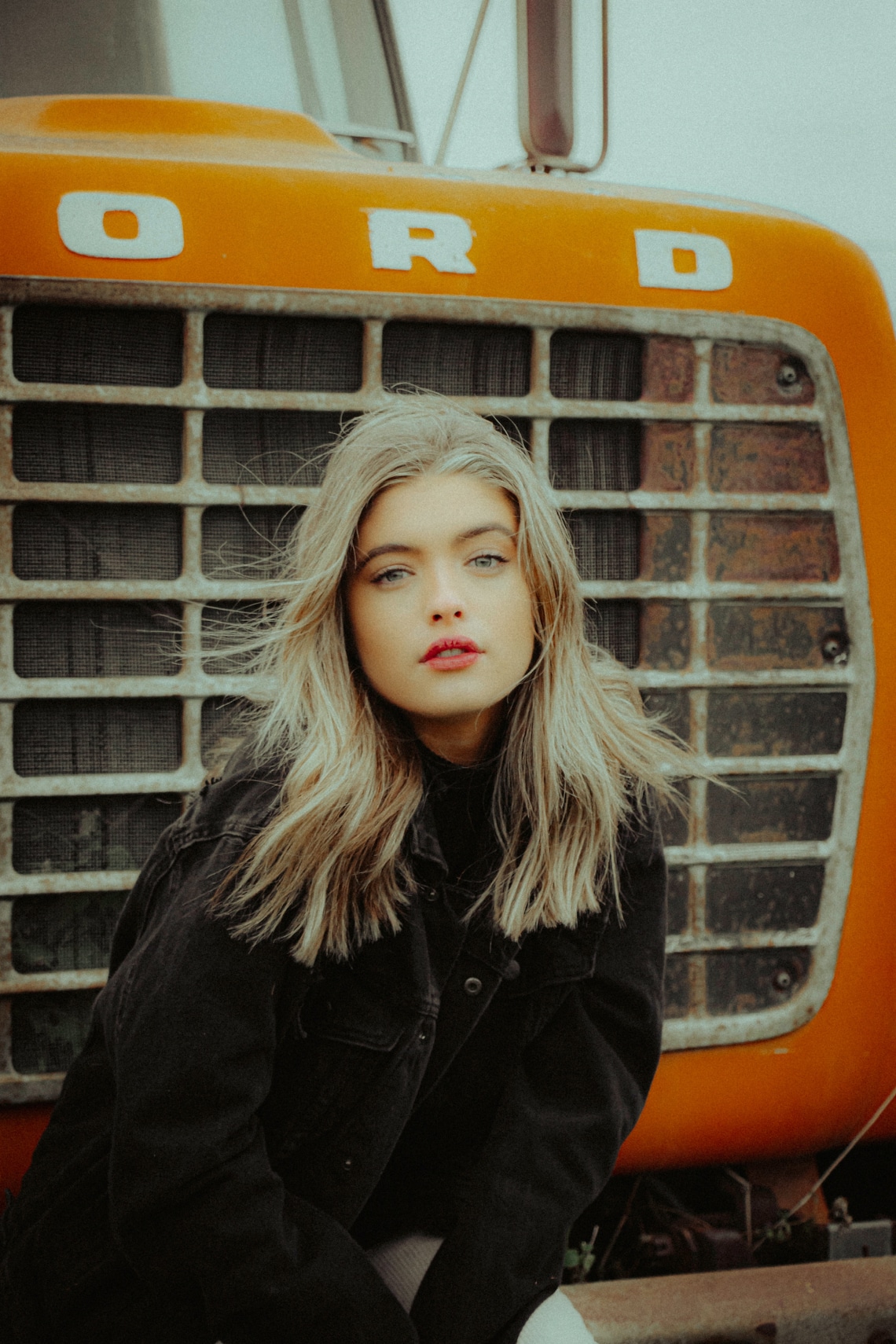 Álomkép hajszolása