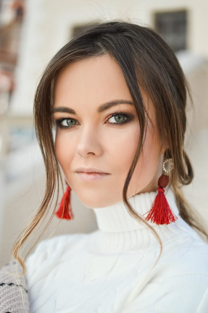 3-as típus, az Előadó – Oroszlán és Nap