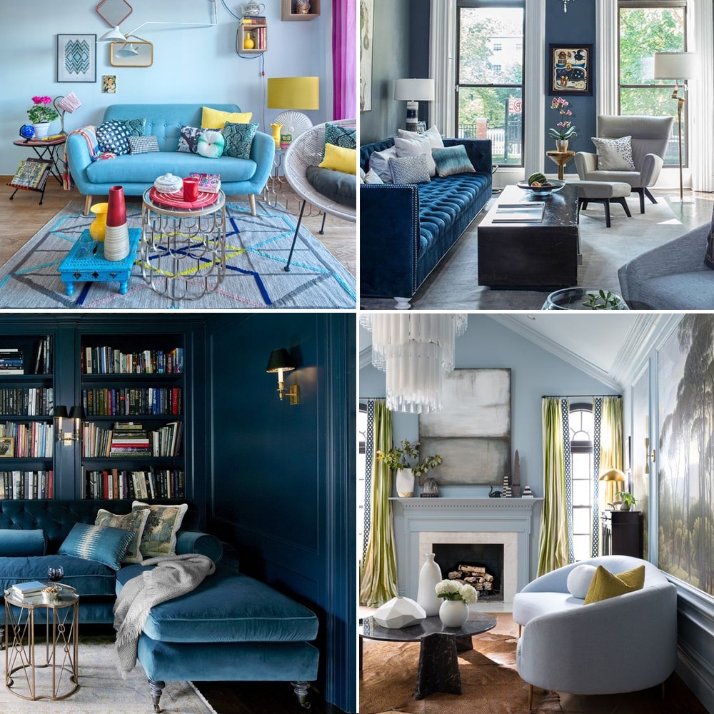 Ha csak frissítenéd az eddigi színeket