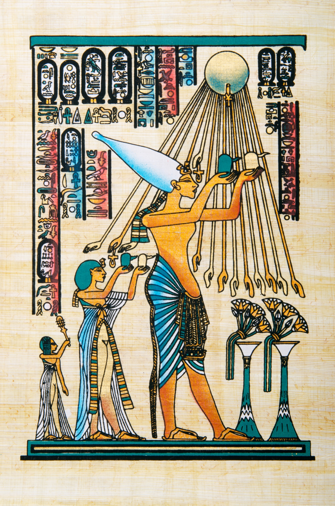 Thoth