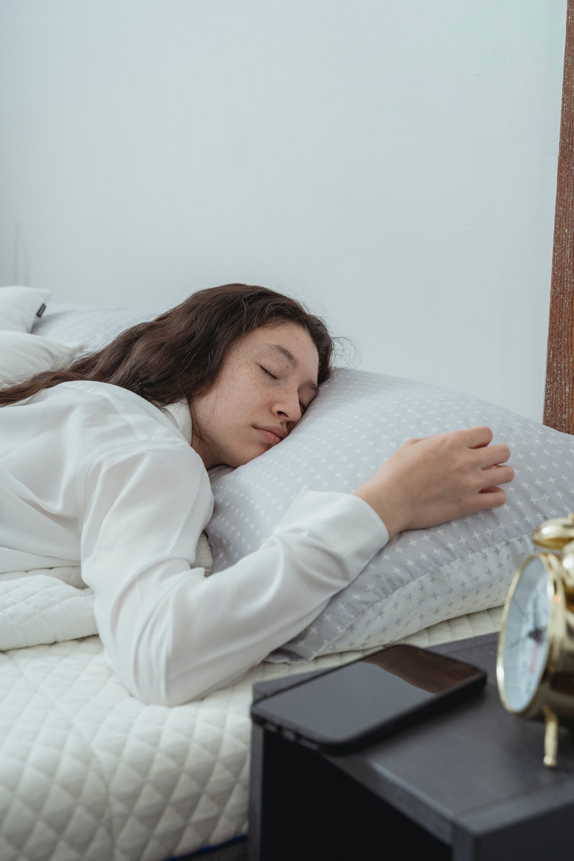 Az alvásod minőségével van a baj