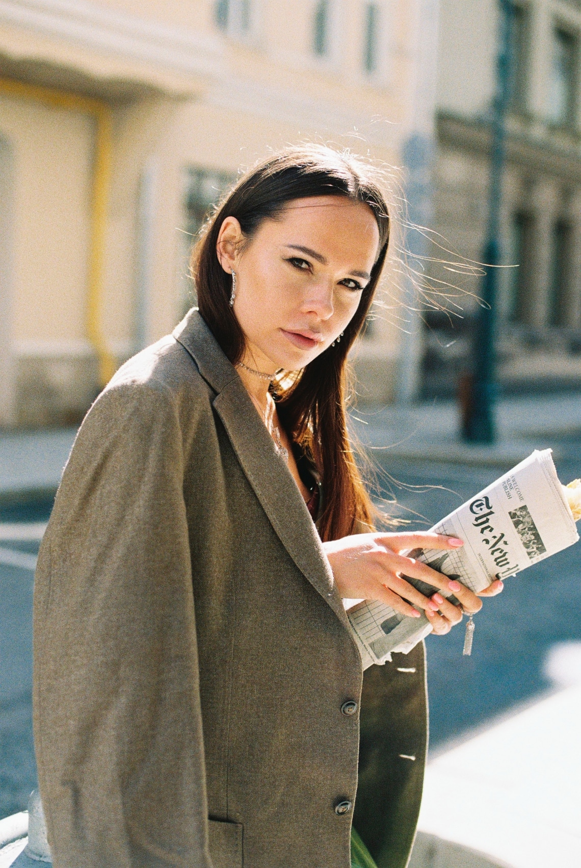 Ha kitépsz egy ősz hajszálat, több másik nő a helyére