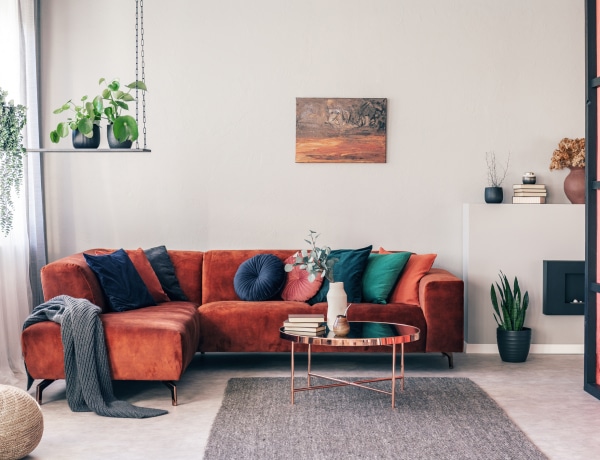 Ez a színpaletta illik leginkább az otthonodba, a csillagjegyed szerint