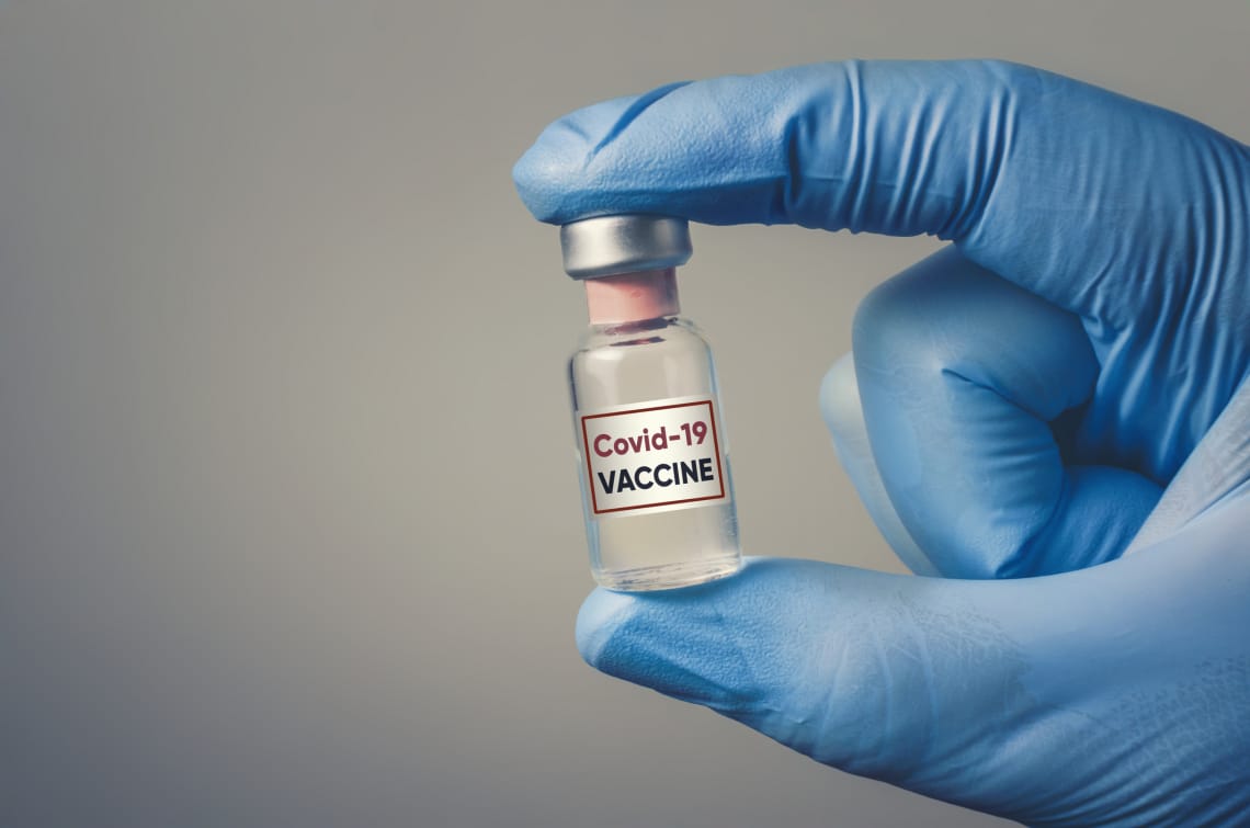 „Ezért adattam be a koronavírus elleni oltást” – Egy orvossal beszélgettünk