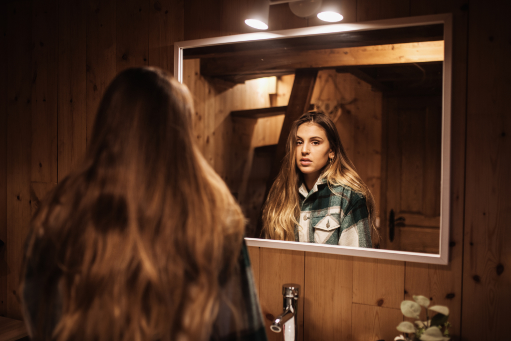 Önmagaddal való együttérzés