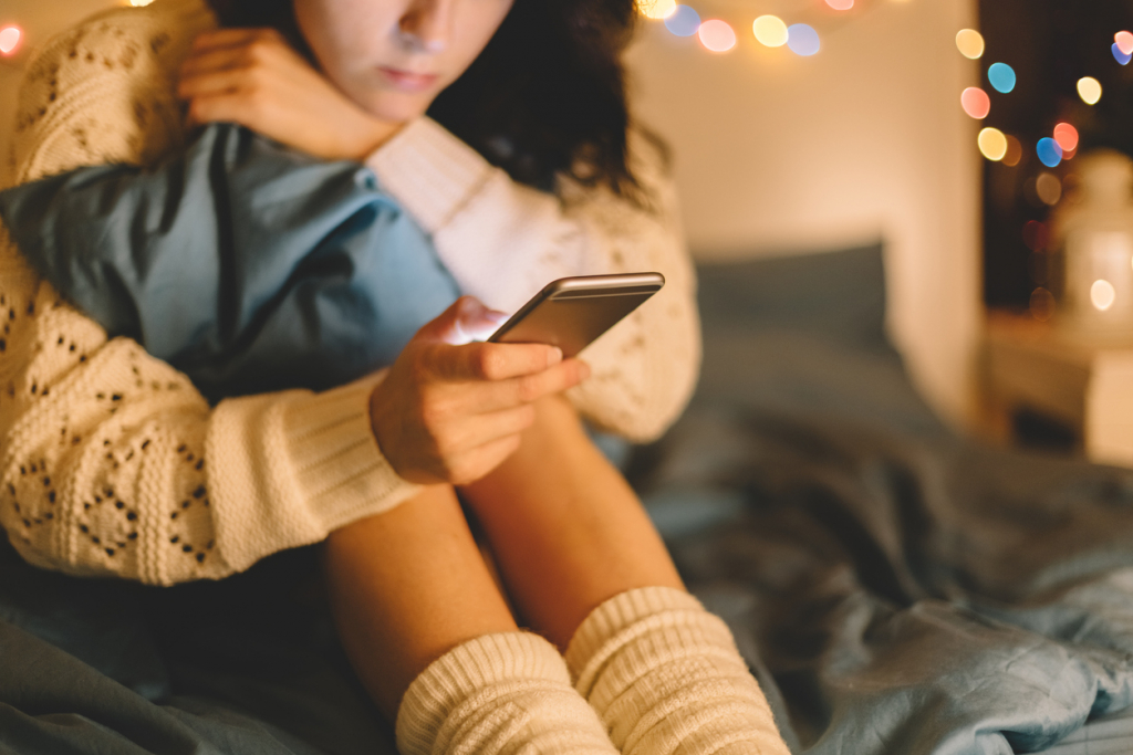 Online zaklatás, cyberbullying az iskolában