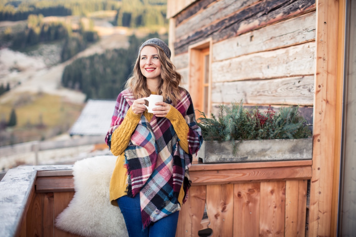 Téli depresszió? 10 jópofa tipp, amivel vidámabb lesz a január