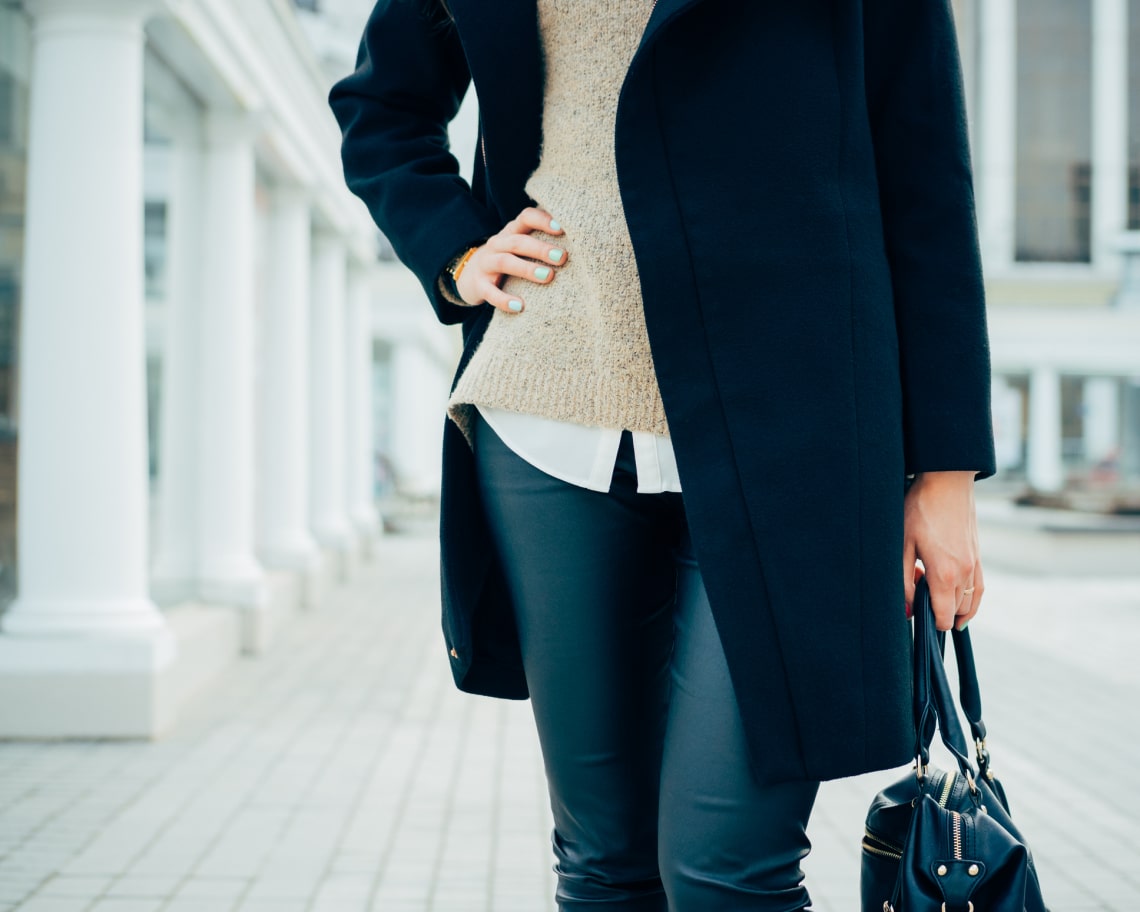 Legging börze: 5 darab ami egyszerre csinos és kényelmes is