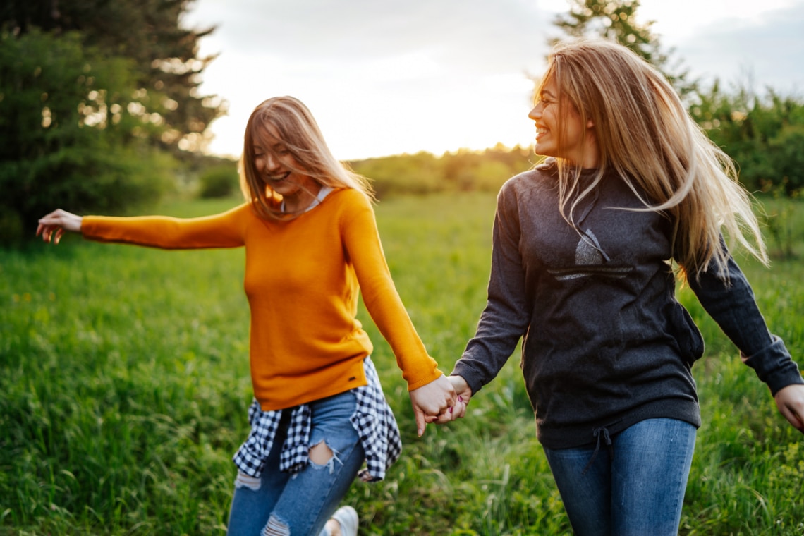 Fejlettebb lesz a kommunikációs képességed