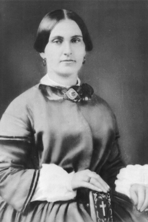 Mary Surratt