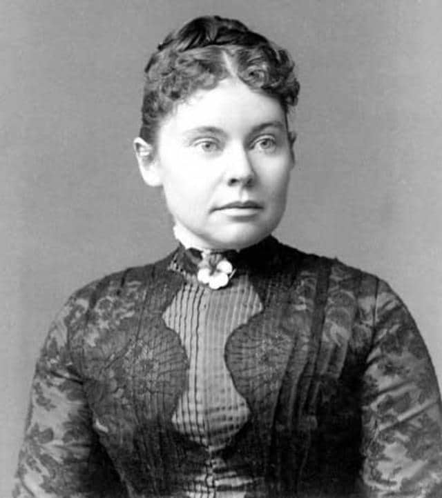 Lizzi Borden