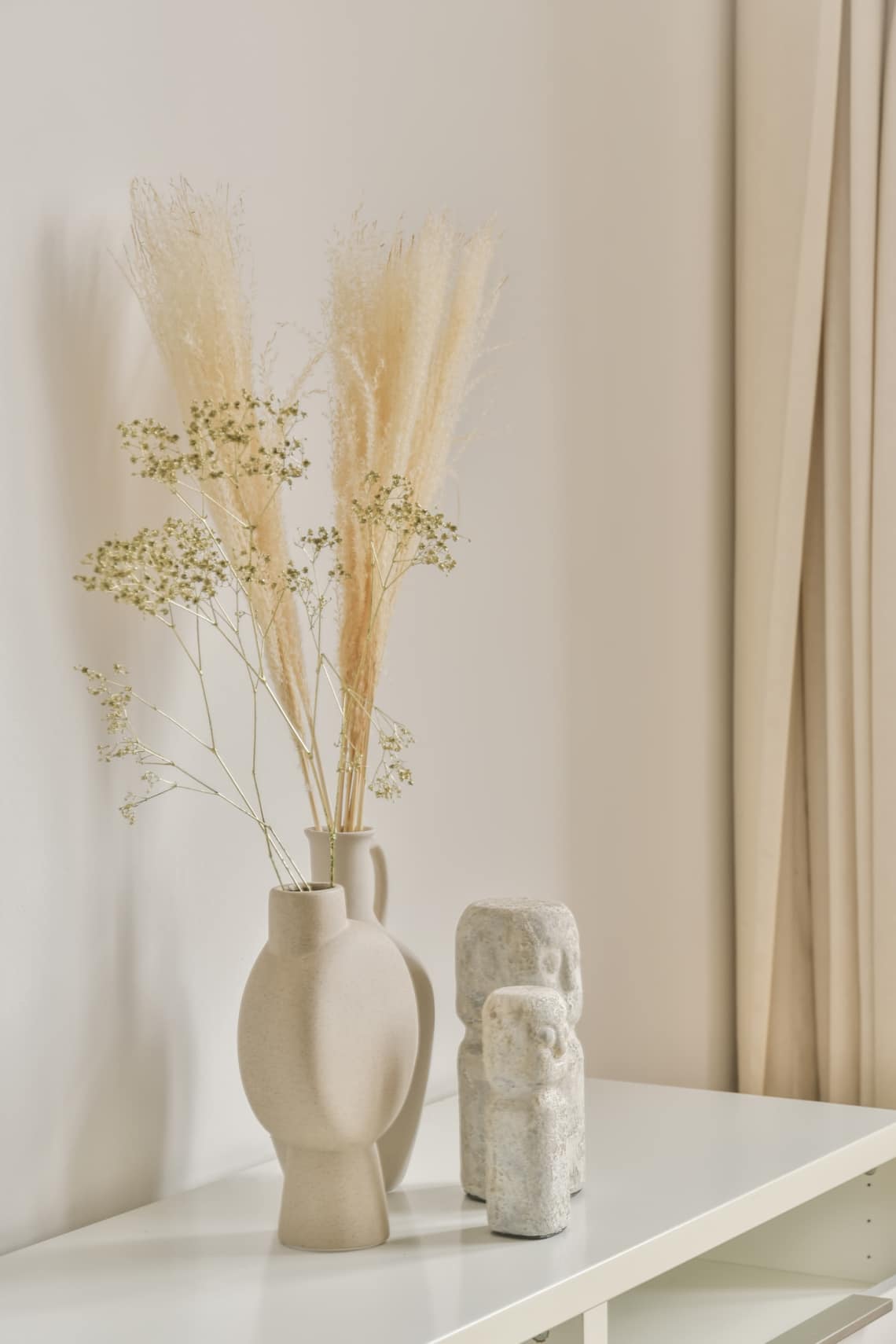 Hely a fontos apróságoknak