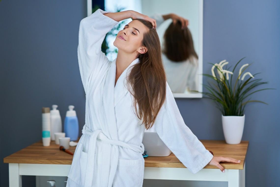 Nem mosom olyan sűrűn