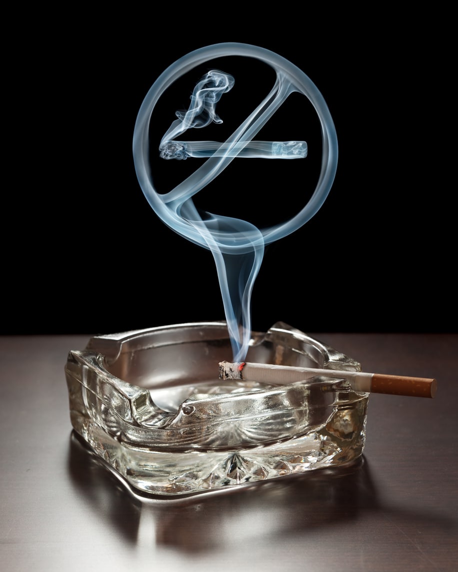 Ha dohányzol, drasztikusan csökken a termékenységed