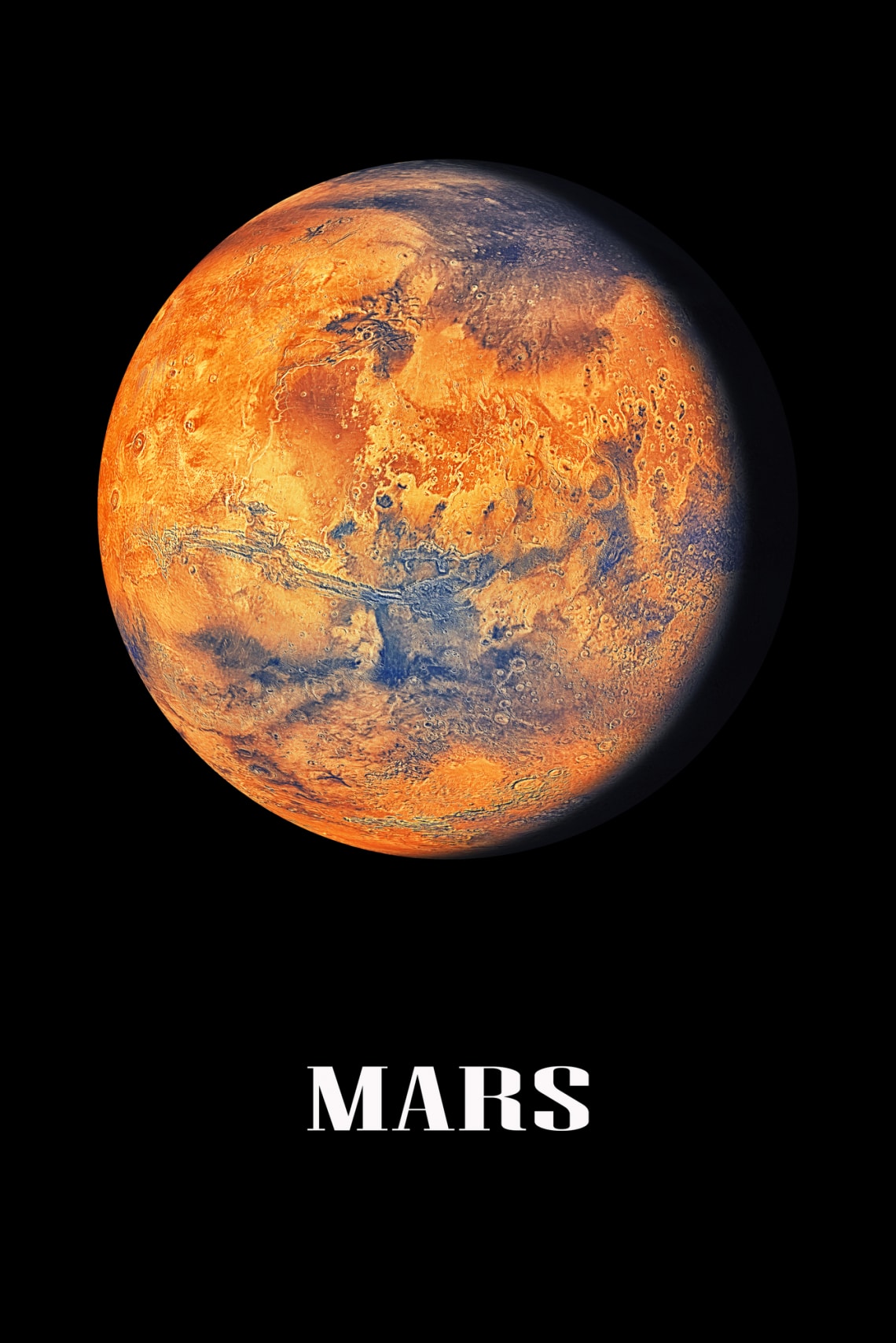 Mars