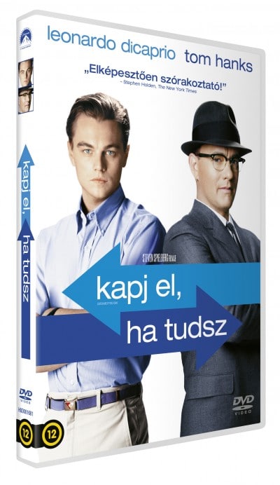 Kapj el, ha tudsz