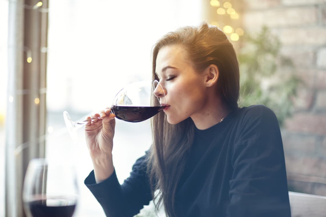 5 apró jel, hogy több alkoholt fogyasztasz a kelleténél