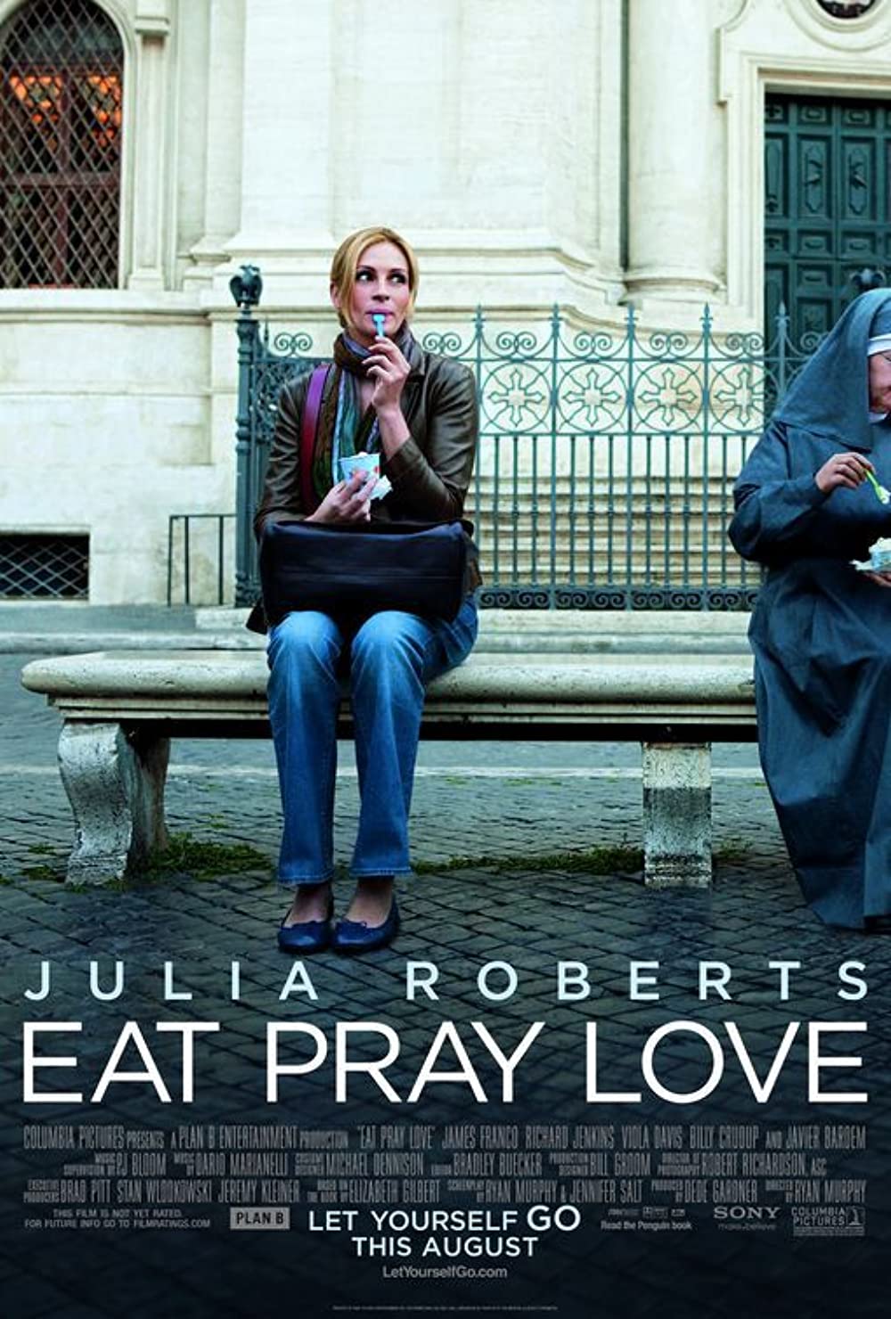 Ízek, imák, szerelmek (2010)