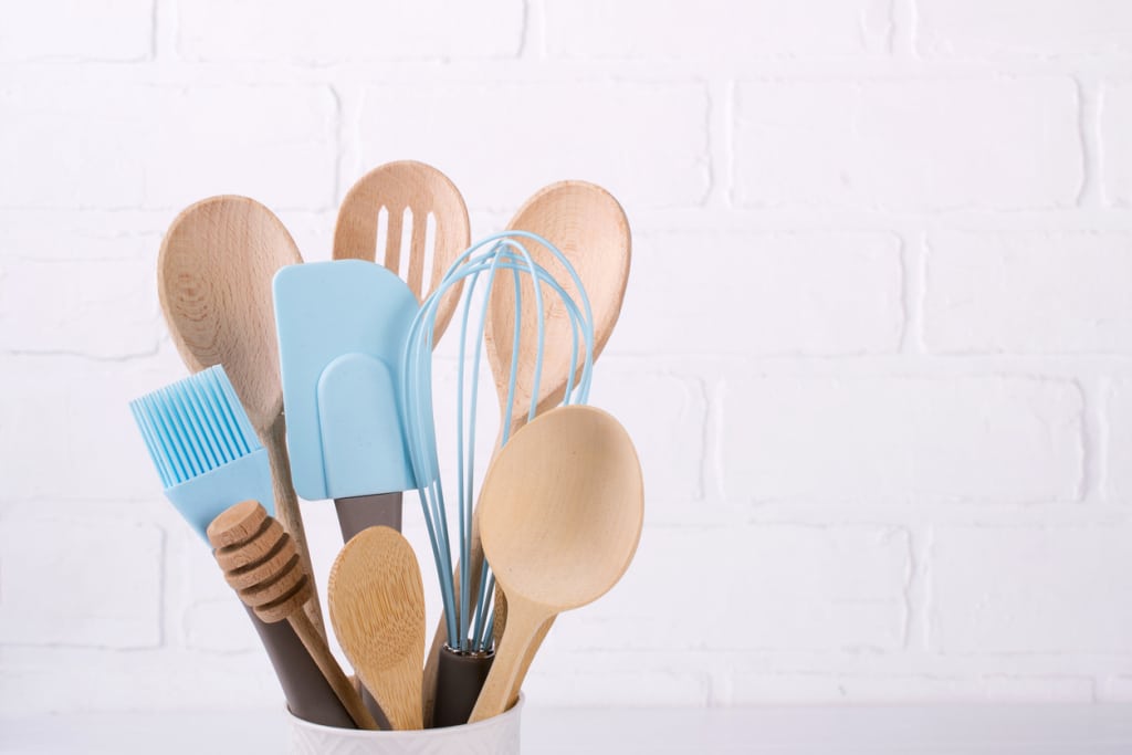 Konyhai eszközök