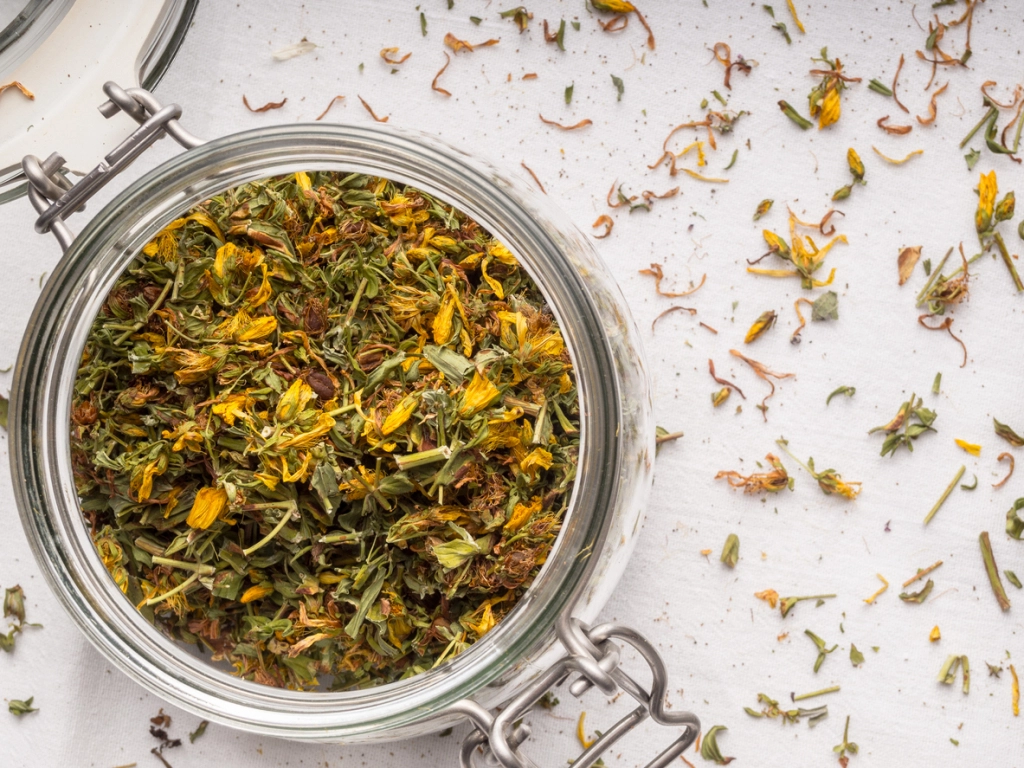 Közönséges orbáncfű